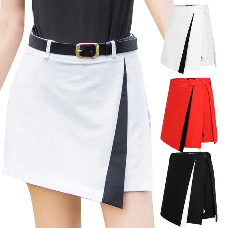 Women's Breathable Golf Skirt