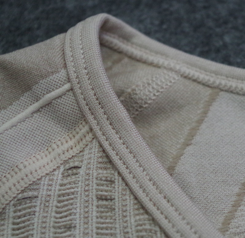 Seamless Yoga 2 Piece Set