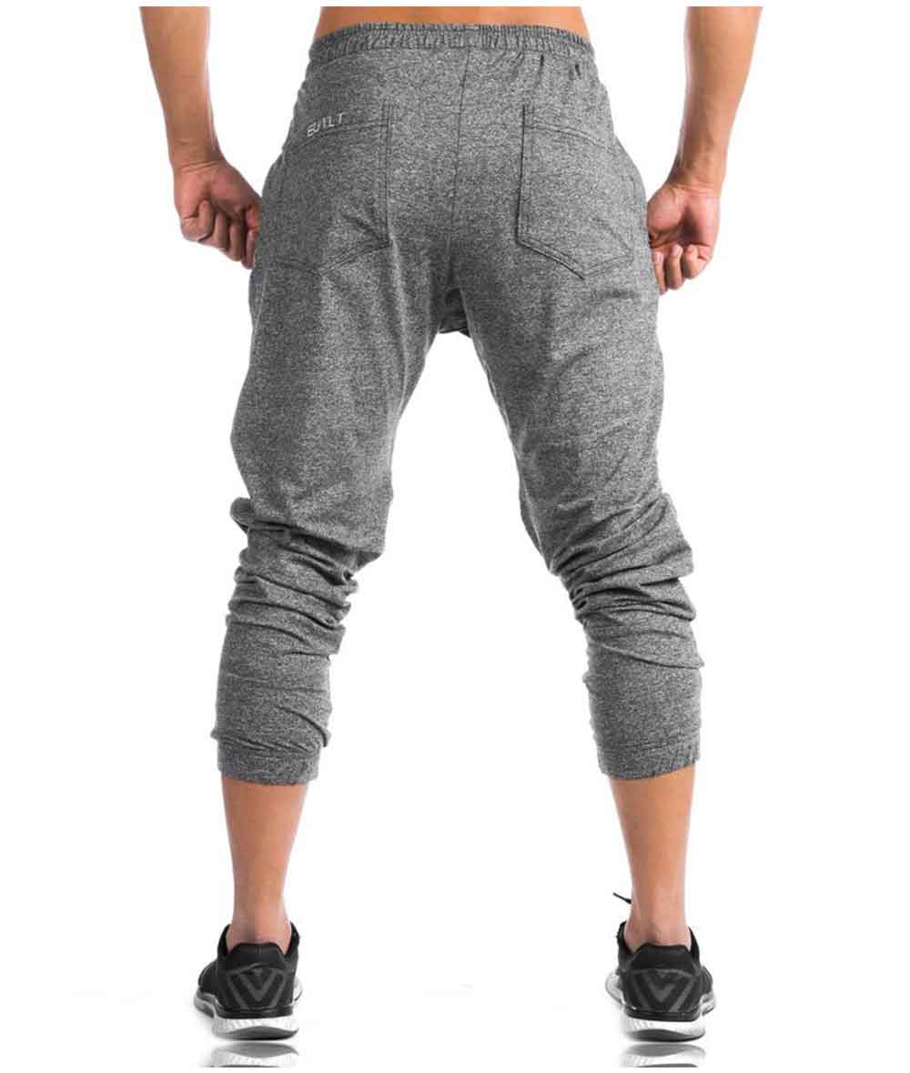 Men's Breathable Sports Pants
