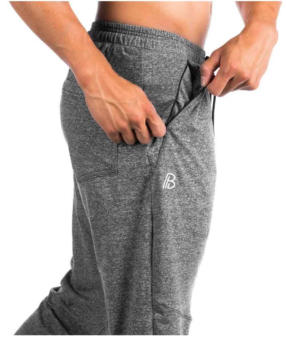 Men's Breathable Sports Pants