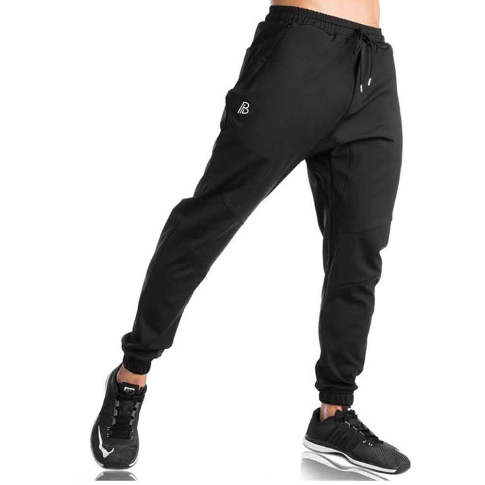 Men's Breathable Sports Pants