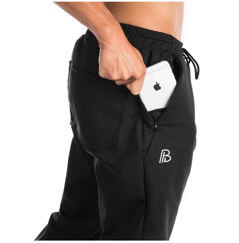 Men's Breathable Sports Pants