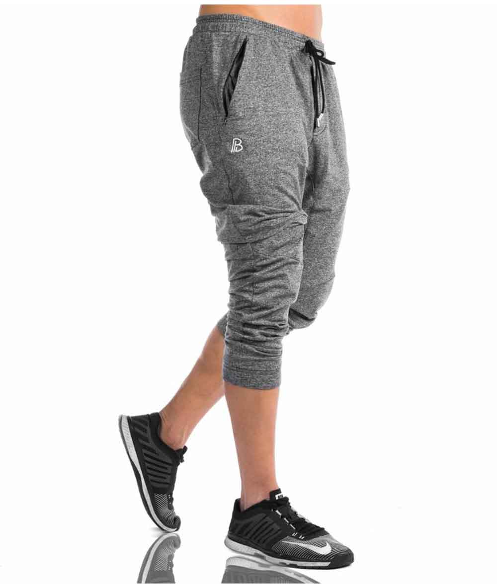 Men's Breathable Sports Pants