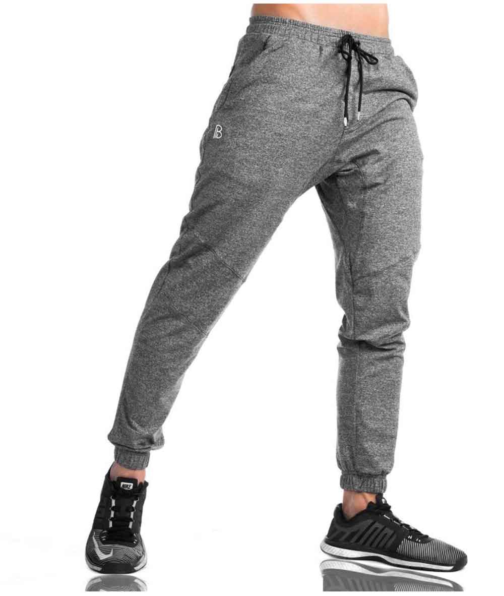 Men's Breathable Sports Pants