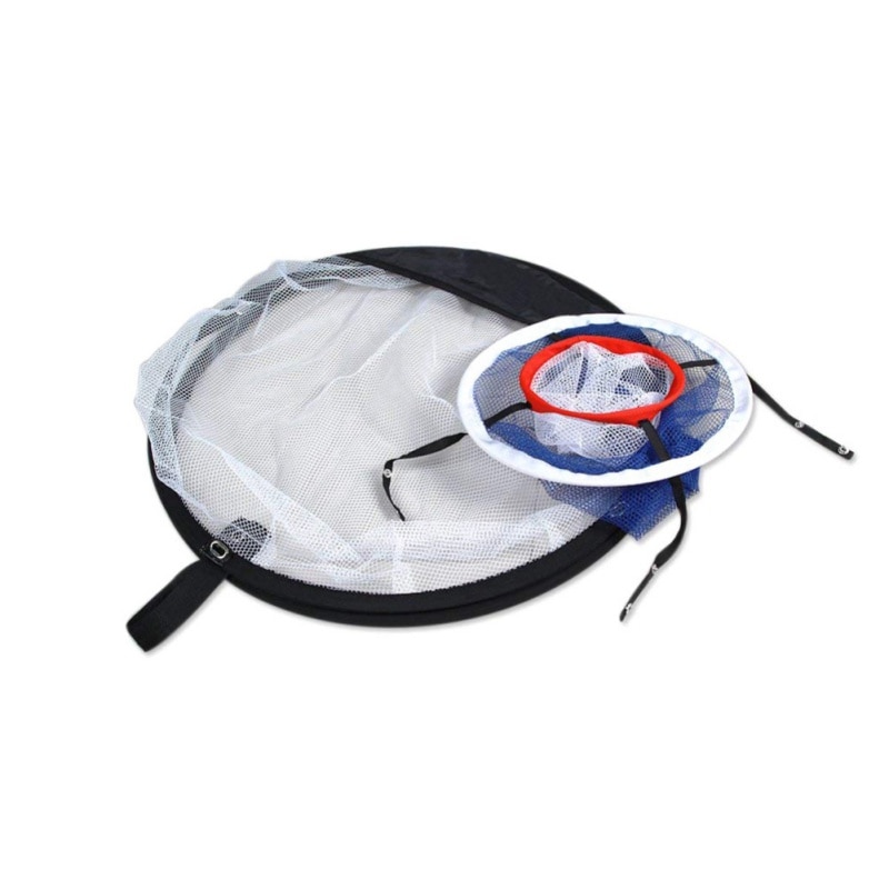 Indoor Golf Practice Net