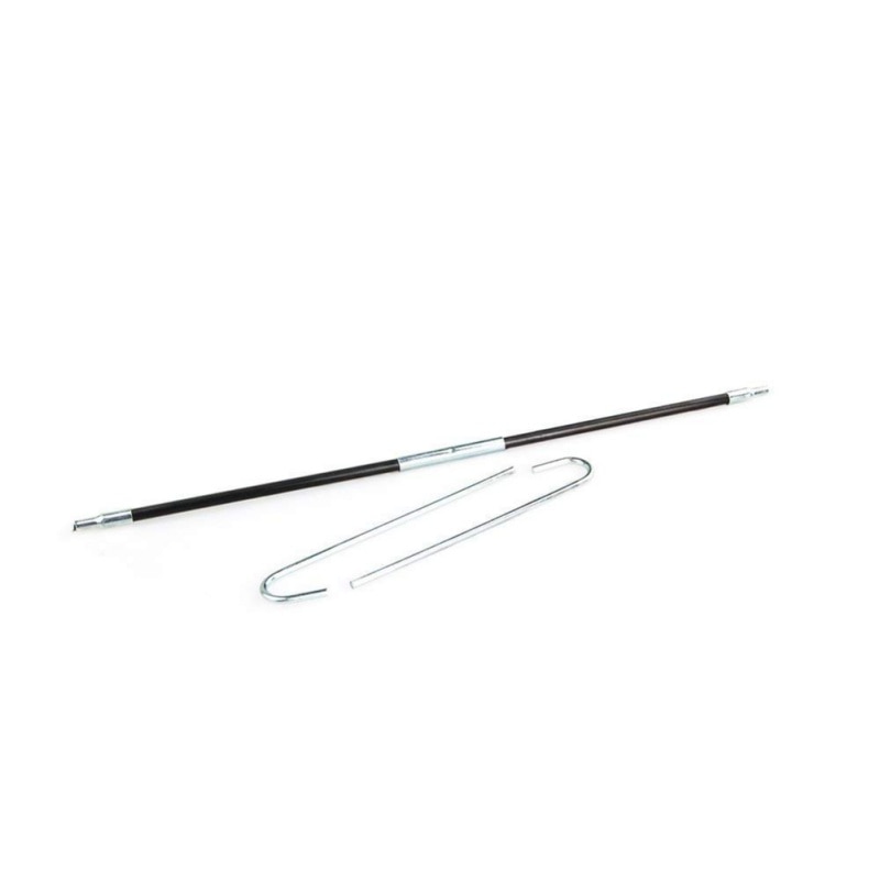 Indoor Golf Practice Net