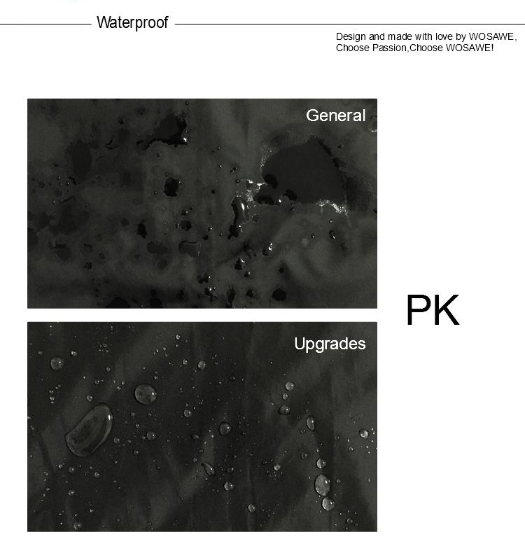 Men's Sport Windproof Jacket