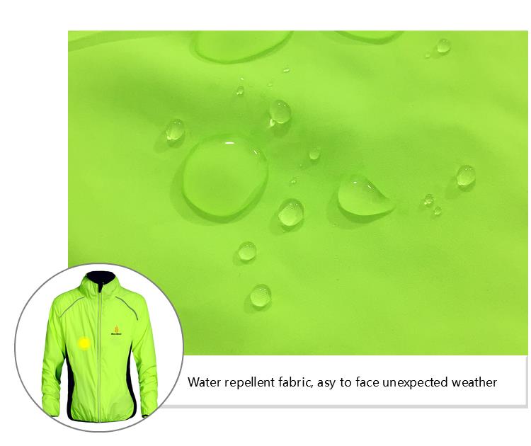 Men's Sport Windproof Jacket