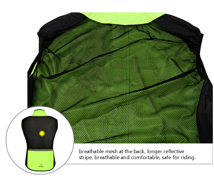 Men's Sport Windproof Jacket