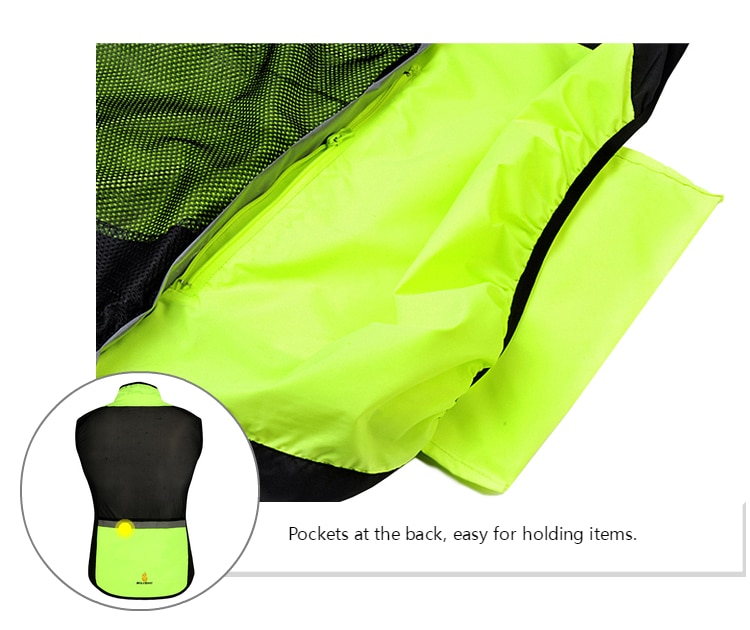 Men's Sport Windproof Jacket