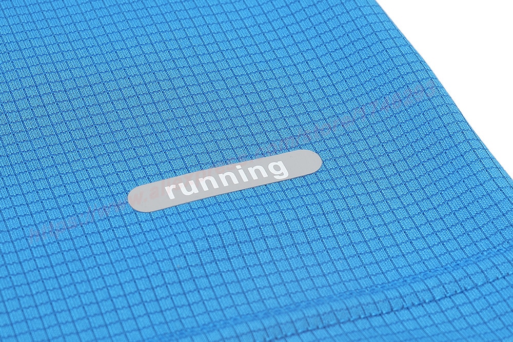 Men's Quick Dry Gym T-Shirts