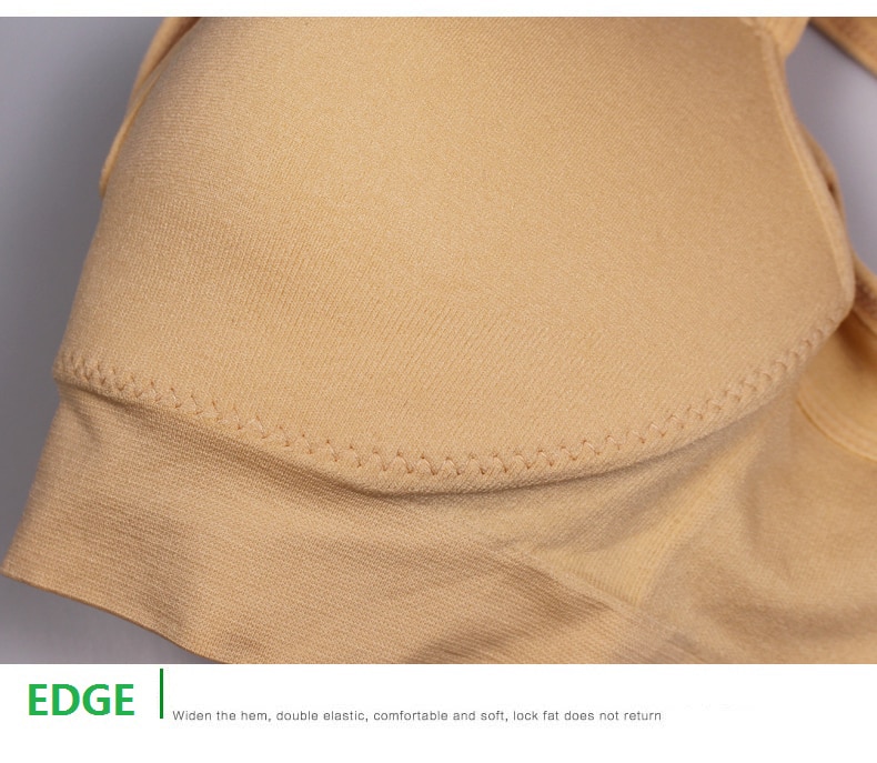 Women's Yoga Wireles Seamless Push Up Bra