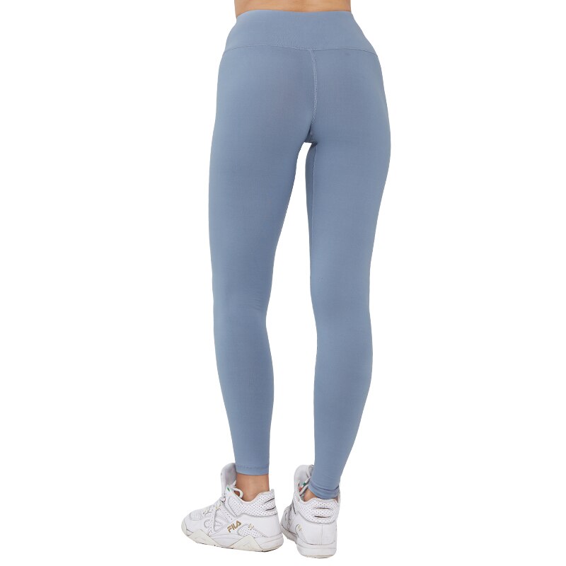 Women's Push Up Plain Leggings