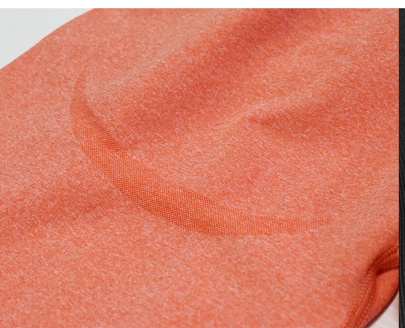 Women's Breathable Seamless Leggings