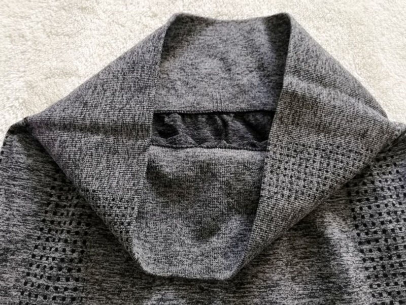 High Waist Seamless Leggings with Push Up